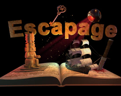 Escapage